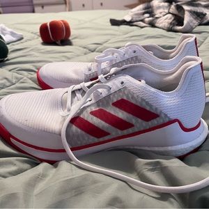 Adidas volleyball shoes crazy flight